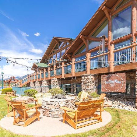The Estes Park Resort Exteriör bild
