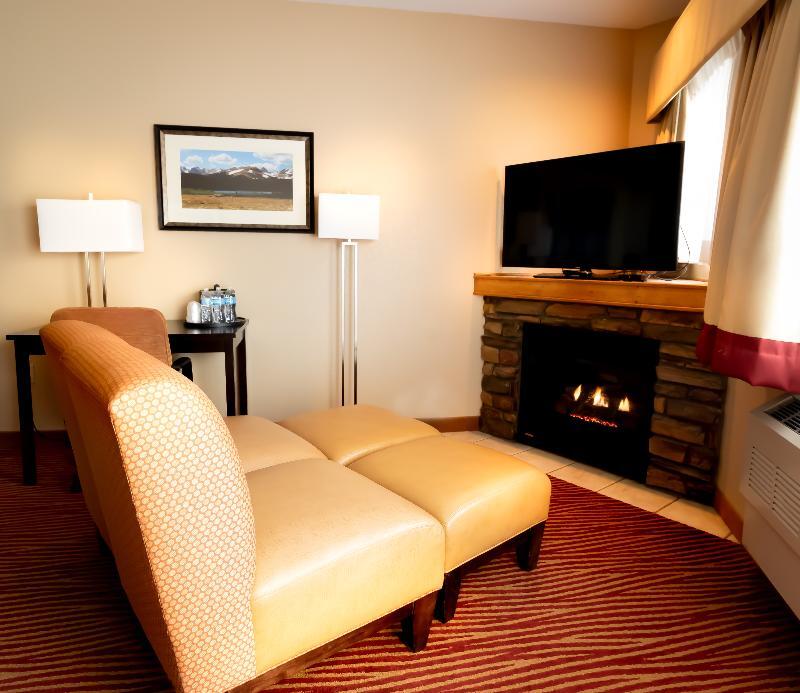 The Estes Park Resort Exteriör bild