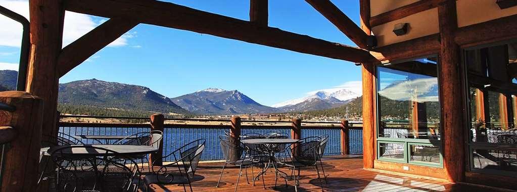The Estes Park Resort Exteriör bild